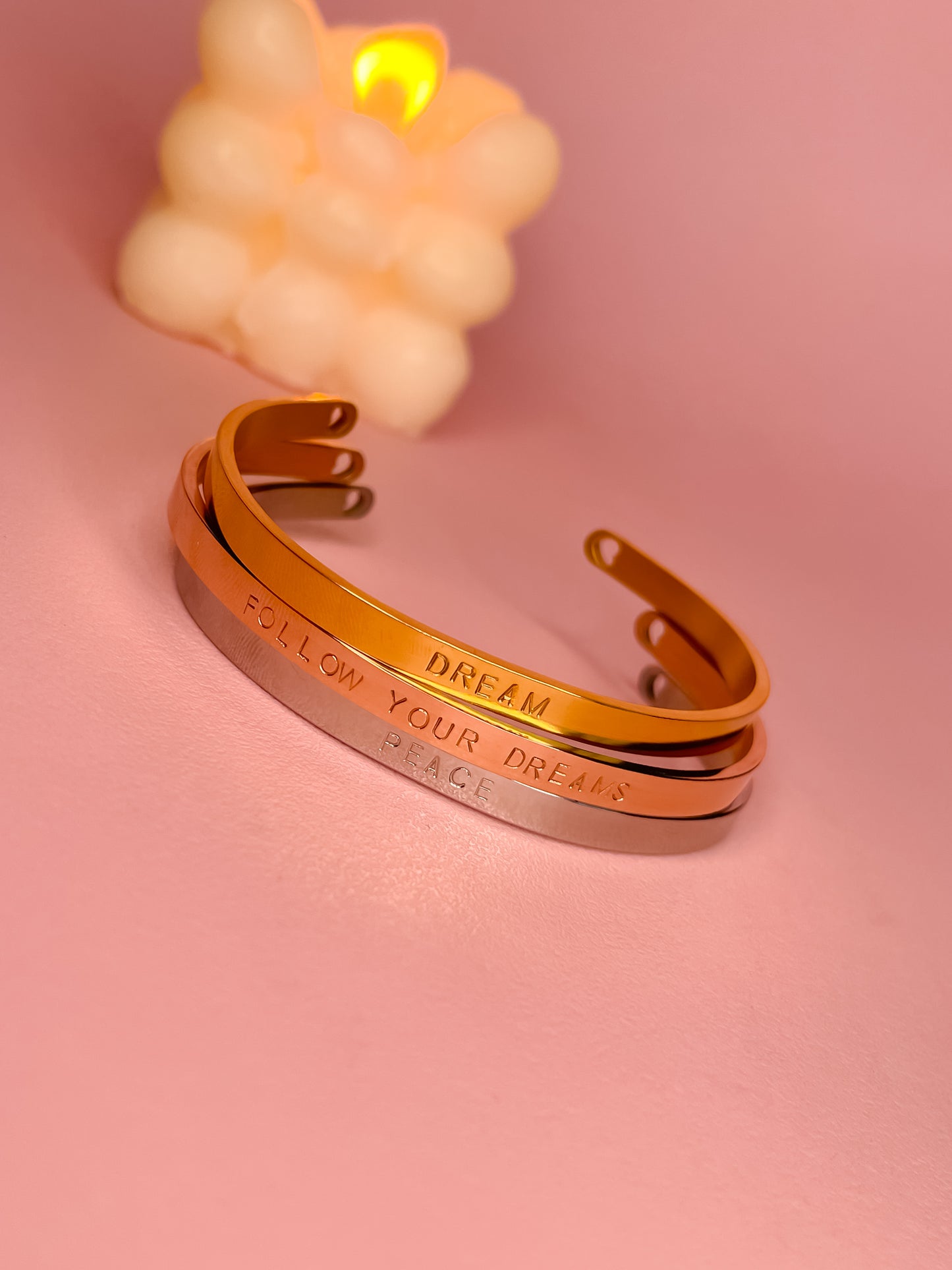 Pulsera Lovely Codigo Spotify