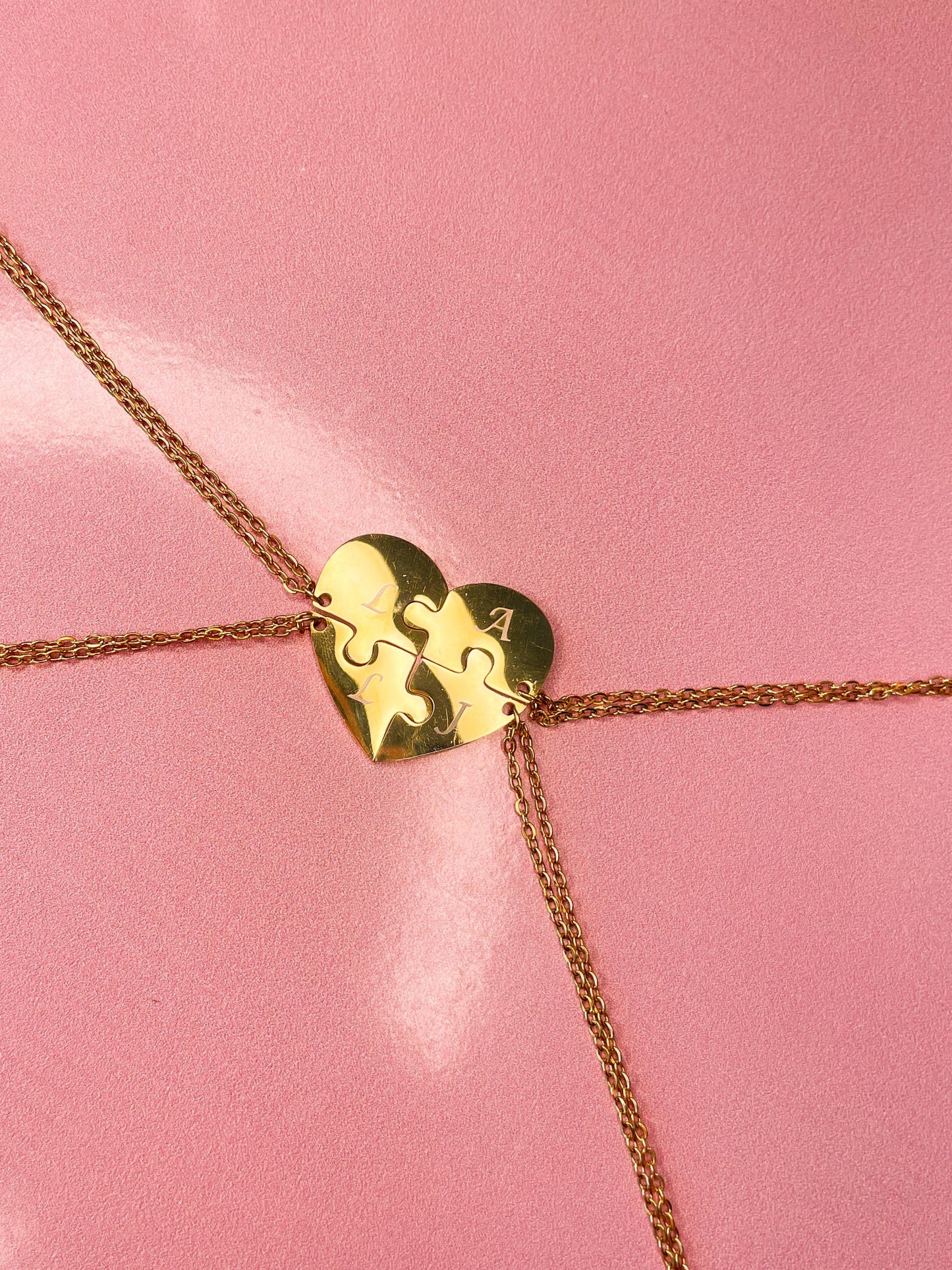 Cadena para compartir