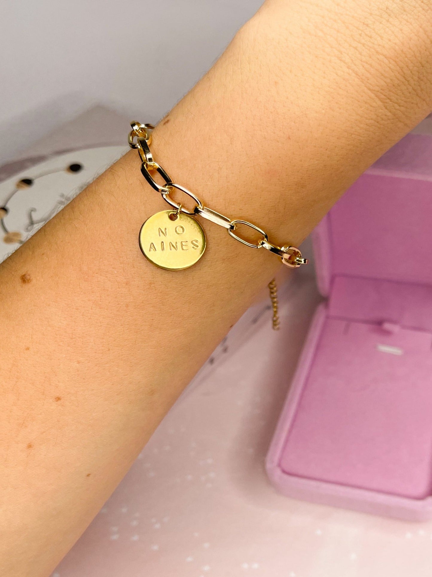 PULSERA MEDICA