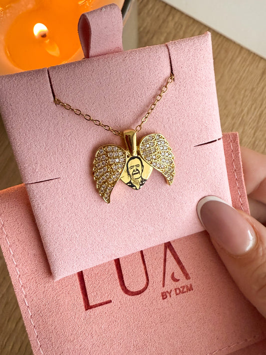 Cadena Treasure Alas